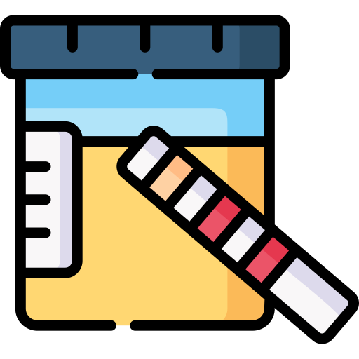 Urine Strip